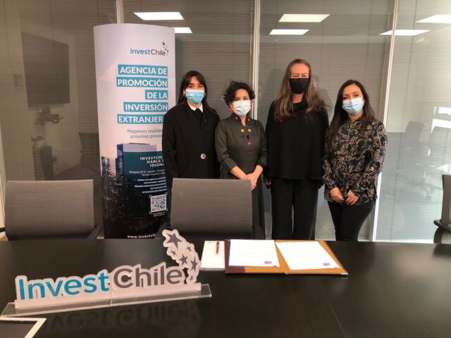 INVESTCHILE TURISMO 1